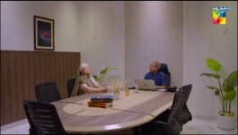 Zehar e Mohabbat - Episode 07 - 12th September 2026